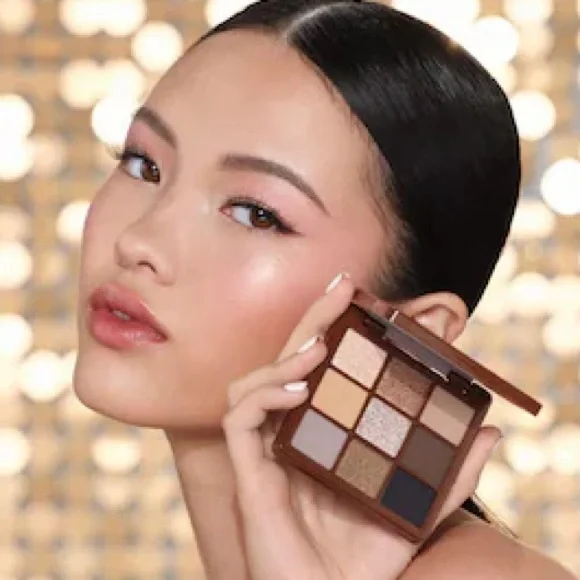 ABH Mini Sultry Eyeshadow Palette - Picture 8 of 9